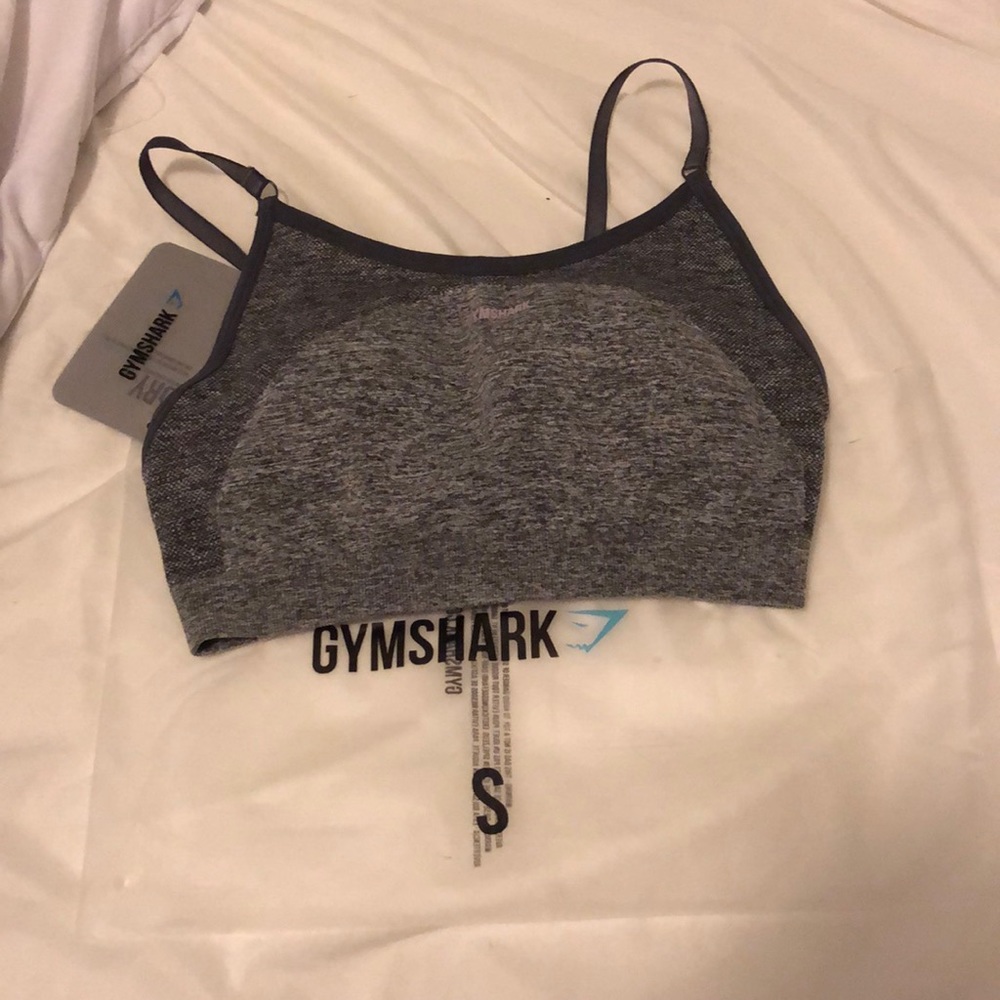 Gymshark sports bra